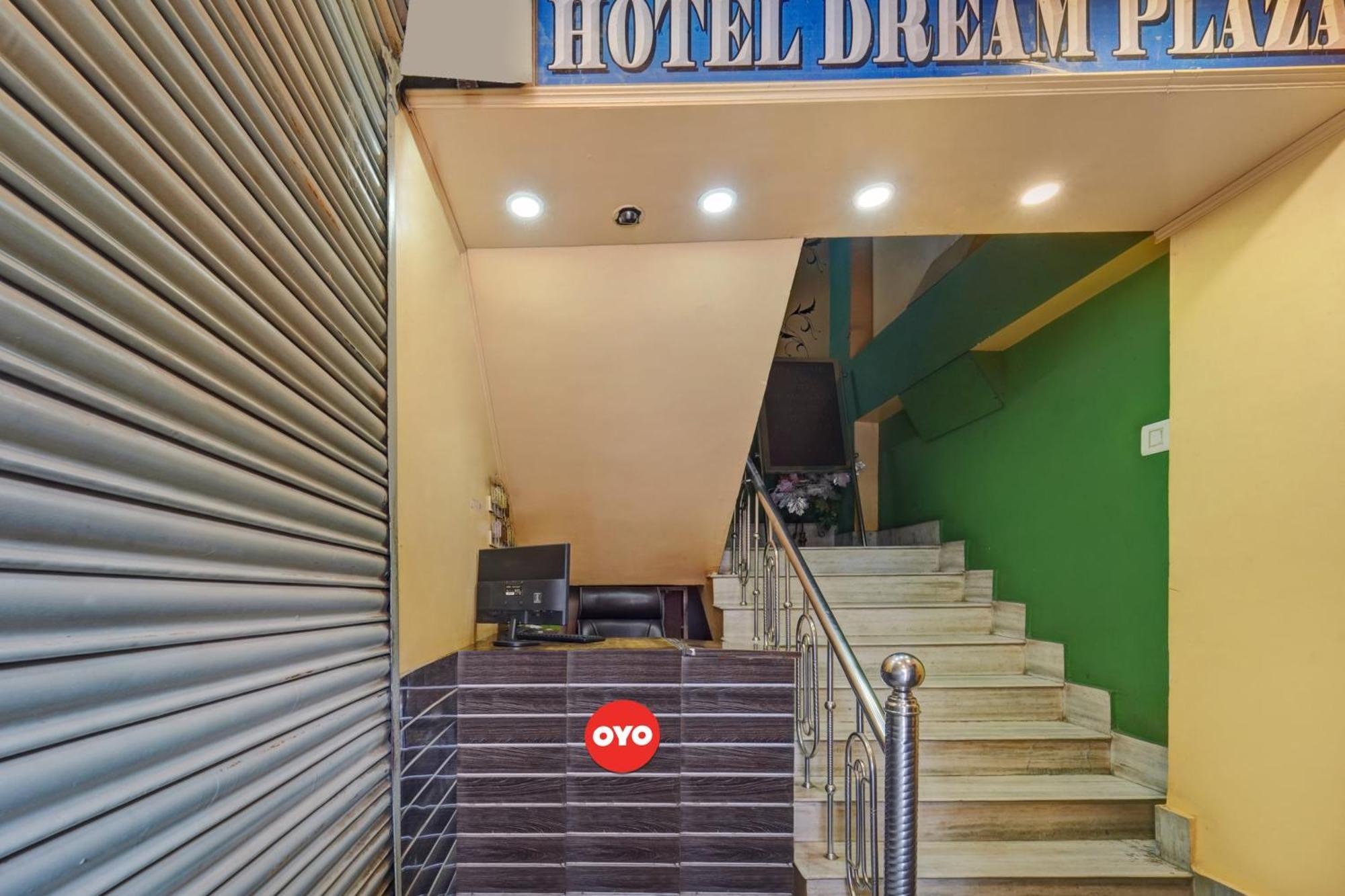 Hotel O Dream Plaza Aurangabad  Exterior foto