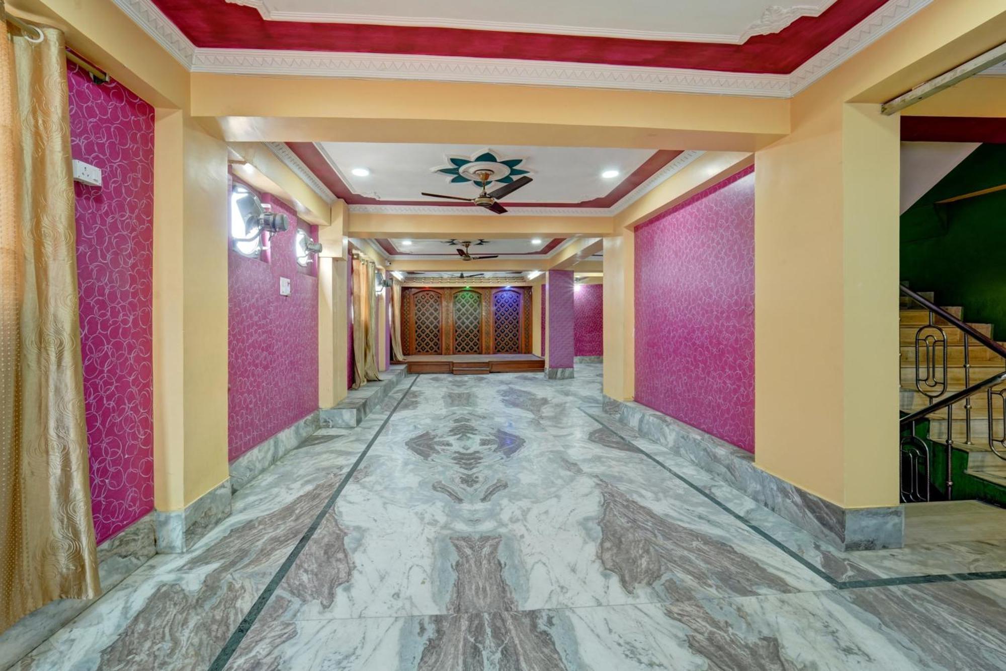 Hotel O Dream Plaza Aurangabad  Exterior foto